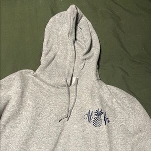 Aloha hoodie